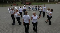 Зарайских пенсионеров приглашают на танцы