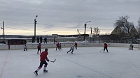 Спортивная зима в Озерах