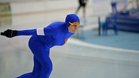 Коломенские конькобежцы-ветераны успешно выступили на Кубке СКР