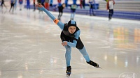 Самые перспективные конькобежцы России