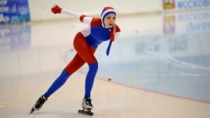 На выходных в Коломне прошло первенство России по конькобежному спорту