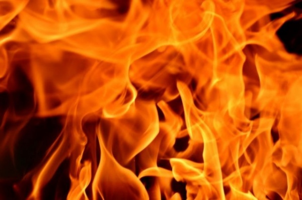 Три пожара произошли в Коломне на прошлой неделе