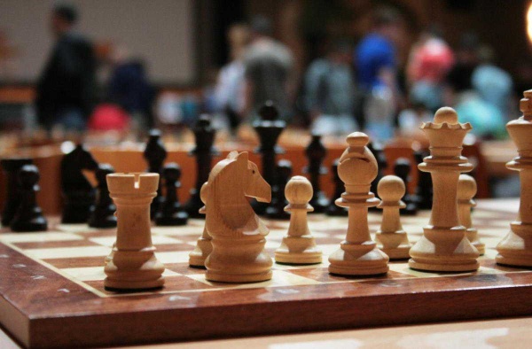 В Егорьевске состоялся рейтинговый турнир по быстрым шахматам