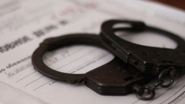 В Егорьевске задержали подозреваемого в совершении тяжкого преступления