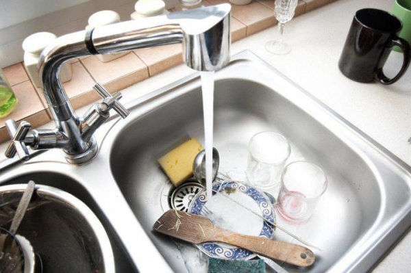 Чистая вода в каждый дом