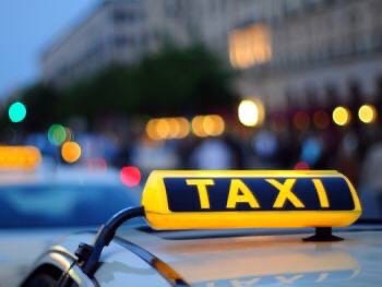 Безопасное такси