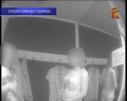 Полицейские пресекли деятельность интим-салона – репортаж Коломенского ТВ