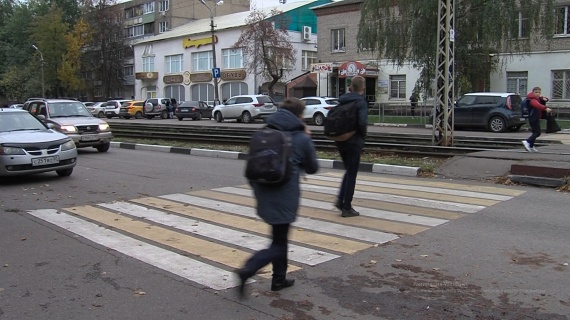 В Коломне стартовал социальный раунд "Засветись!"