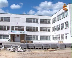 Для учеников 14 школы в этом году появится новое здание 