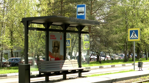 В Коломне началась работа по праздничному оформлению города