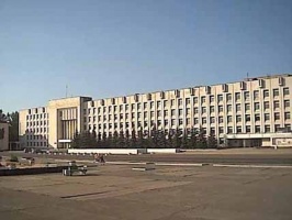Министры Правительства Московской области провели выездной прием коломенцев