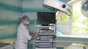 Новое оборудование для наблюдения за сердцем поступило в Коломенскую ЦРБ