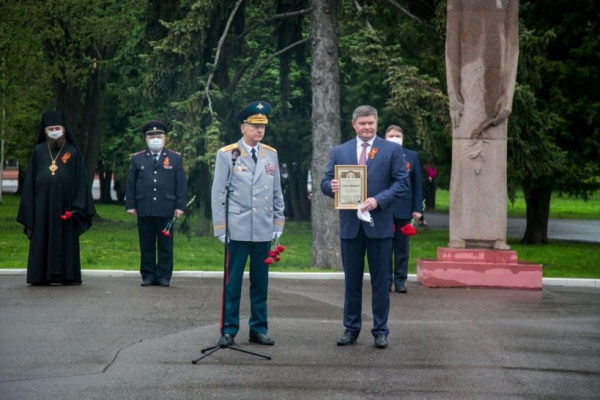 Копию колокола главного храма Вооруженных сил установят в Коломне