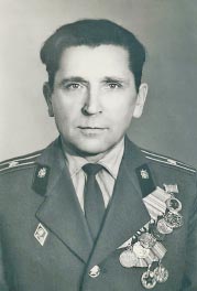 Трушин Михаил Иванович