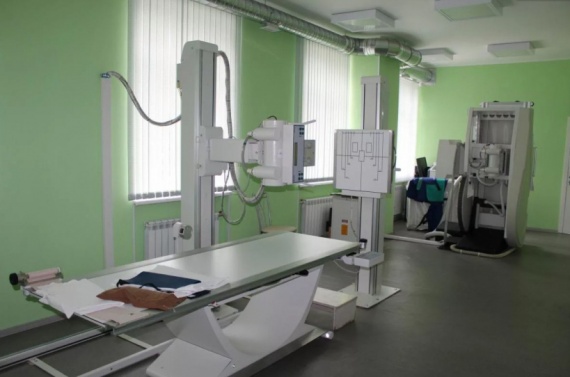 Егорьевская ЦРБ ждёт медоборудование и ремонт
