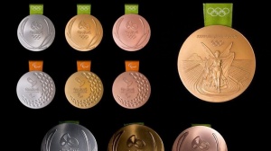 Подмосковные спортсмены завоевали 16 медалей на Олимпиаде в Рио-де-Жанейро