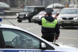 Луховицкие полицейские задержали преступников, ограбивших продавщицу в Рязанской области