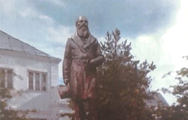 Два новых памятника установят в Егорьевске