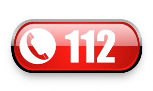 В июне на экстренный номер 112 в Коломне позвонили уже около 2000 раз
