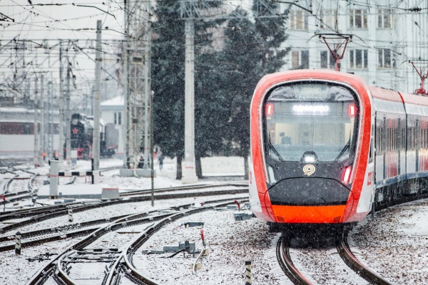 Тарифы на пригородные железнодорожные перевозки будут скорректированы