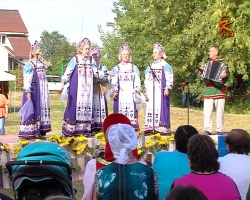 Фестиваль "Лука-море" в Мячково: как это было