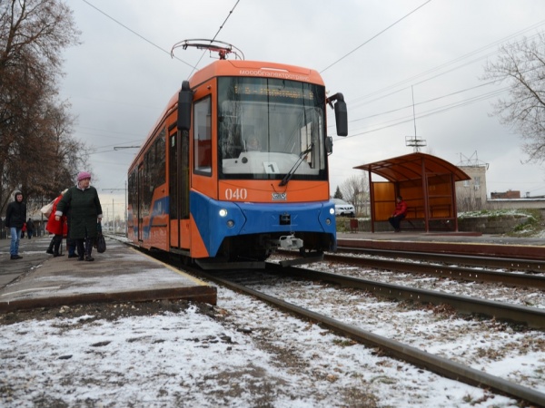 В Коломне изменится график работы общественного транспорта