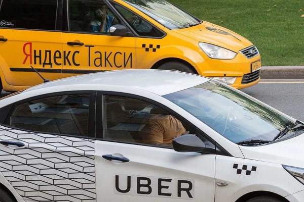 Запуск системы цифрового профиля таксиста запланирован на август