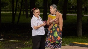 Больше всего пенсионеров живет в Москве и Подмосковье