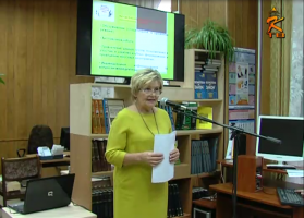 Коломенские библиотеки заботятся об особых читателях