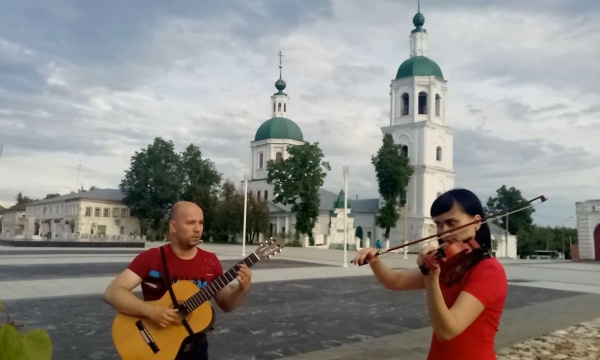 Культурный центр в посёлке Кирова открывает музыкальную гостиную 