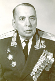 Малофеев Анатолий Иванович