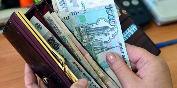 Воскресенская компания задолжала работникам три млн рублей зарплаты
