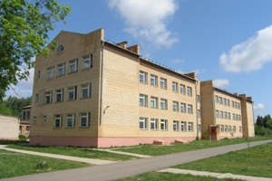 МОУ Непецинская средняя общеобразовательная школа