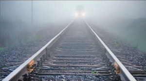 В Голутвине под колесами грузового поезда погиб мужчина