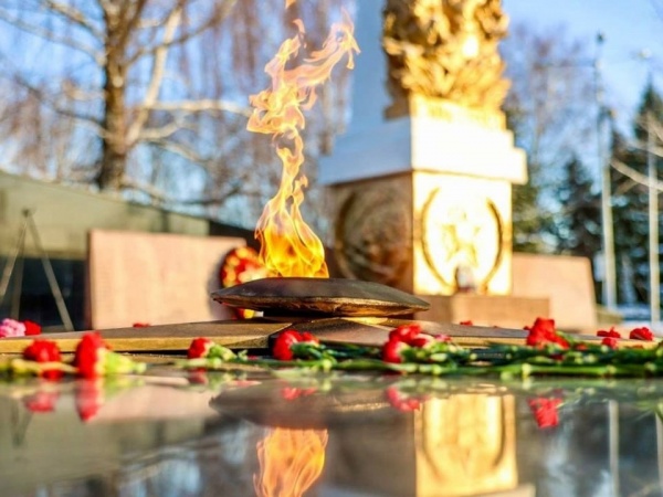 Охрана обелисков, скверов и парков будет усилена в период майских праздников