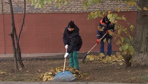 Стали известны итоги конкурса на звание "Лучший по профессии" среди работников сферы ЖКХ