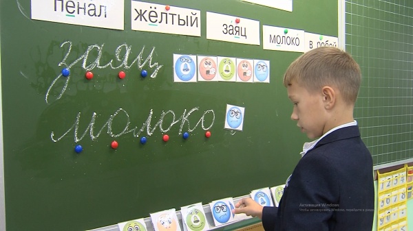 Школа № 16 стала лучшей инклюзивной школой России 