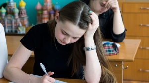 Сегодня девятиклассники сдают ГИА по русскому языку
