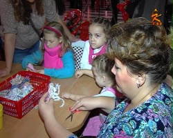 В Коломне начал работу центр помощи многодетным семьям "МногоКоломна"