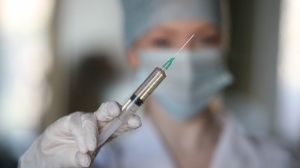Порядка 650 тысяч доз вакцины от гриппа поступило в медучреждения Подмосковья