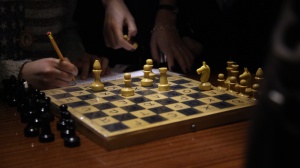 В Коломне проходит международный шахматный фестиваль
