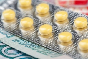 ФАС снизила цены на ряд жизненно важных лекарств