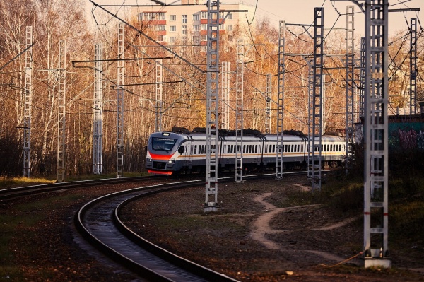 Подвижной состав на маршрутах в сторону Голутвина обновлён более чем на 62%