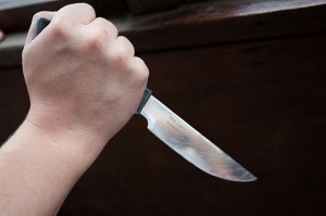 Женщина ударила собутыльника ножом в грудь в ходе пьяной ссоры в Коломне