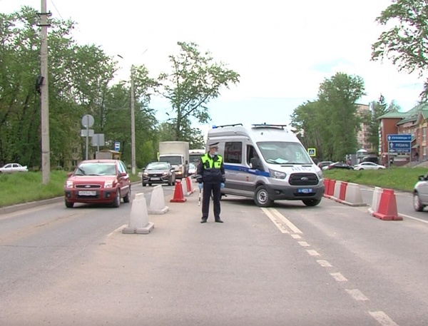 В Коломне постепенно снимают ограничения