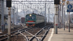 С 9 июня изменится расписание электричек на Казанском направлении