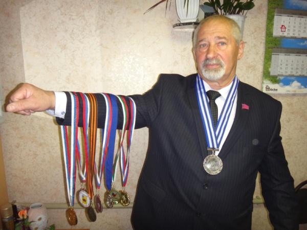 Воскресенец стал победителем чемпионата европейской части России по дзюдо