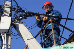 В Ловцах отремонтируют электроподстанцию