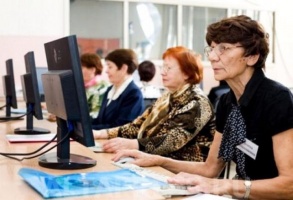 В Подмосковье пройдет чемпионат компьютерной грамотности среди пожилых граждан