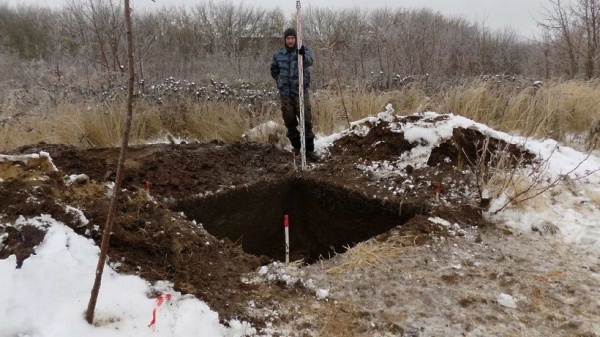 В Коломне утвердили границы культурного слоя посада